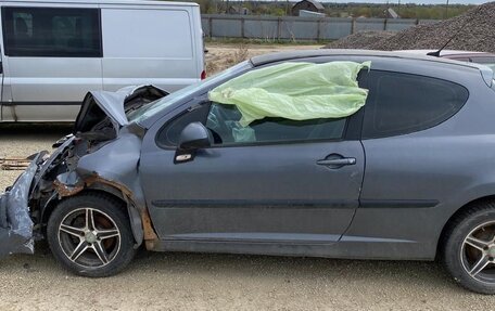 Peugeot 207 I, 2008 год, 100 000 рублей, 3 фотография