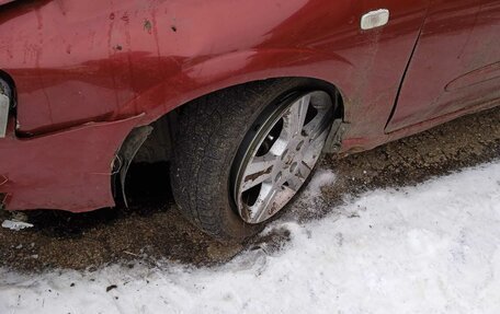 Renault Samsung SM3 I, 2008 год, 80 000 рублей, 20 фотография