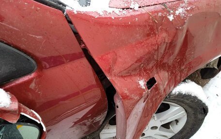 Renault Samsung SM3 I, 2008 год, 80 000 рублей, 19 фотография