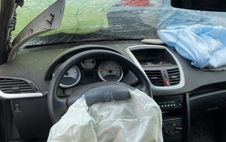 Peugeot 207 I, 2008 год, 100 000 рублей, 4 фотография