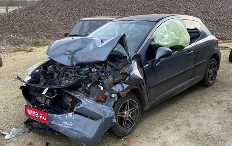 Peugeot 207 I, 2008 год, 100 000 рублей, 2 фотография