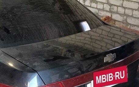 Chevrolet Epica, 2011 год, 160 000 рублей, 3 фотография