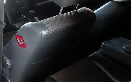 Chevrolet Epica, 2011 год, 160 000 рублей, 4 фотография