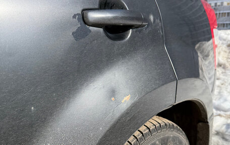 Suzuki Grand Vitara, 2007 год, 610 000 рублей, 6 фотография