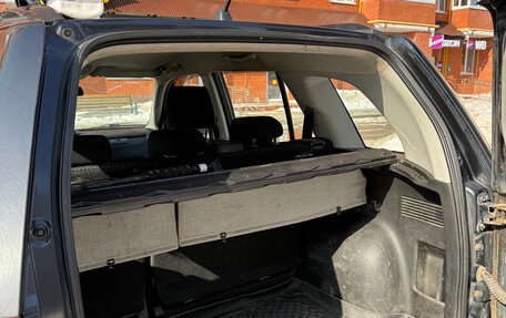 Suzuki Grand Vitara, 2007 год, 610 000 рублей, 9 фотография