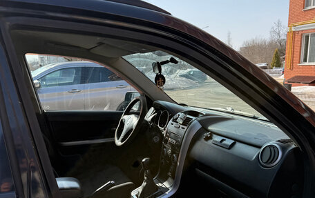 Suzuki Grand Vitara, 2007 год, 610 000 рублей, 2 фотография