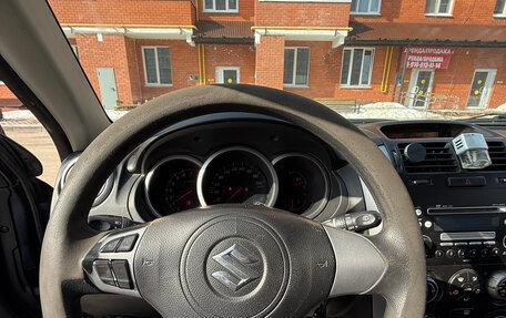 Suzuki Grand Vitara, 2007 год, 610 000 рублей, 5 фотография