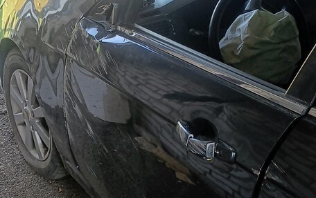 Chevrolet Epica, 2011 год, 160 000 рублей, 8 фотография