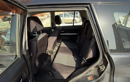 Suzuki Grand Vitara, 2007 год, 610 000 рублей, 11 фотография