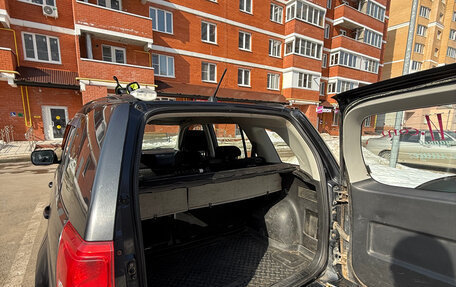 Suzuki Grand Vitara, 2007 год, 610 000 рублей, 10 фотография