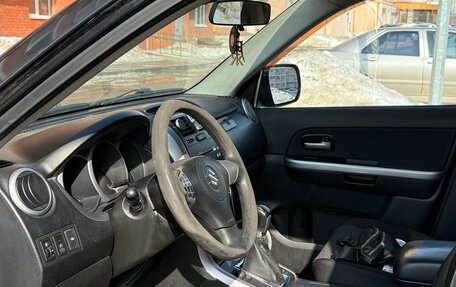 Suzuki Grand Vitara, 2007 год, 610 000 рублей, 3 фотография