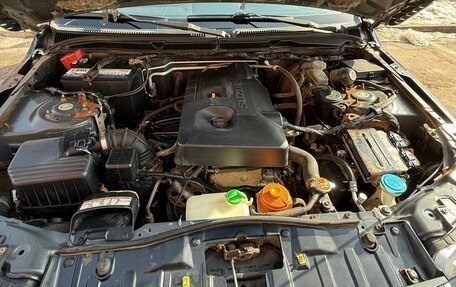 Suzuki Grand Vitara, 2007 год, 610 000 рублей, 12 фотография