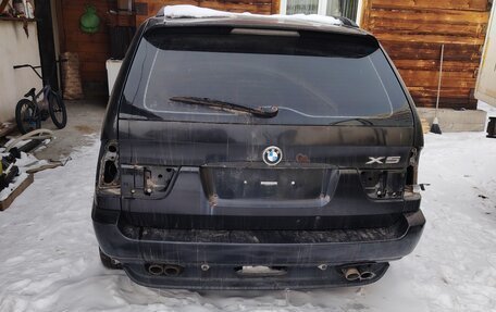 BMW X5, 2004 год, 100 000 рублей, 2 фотография