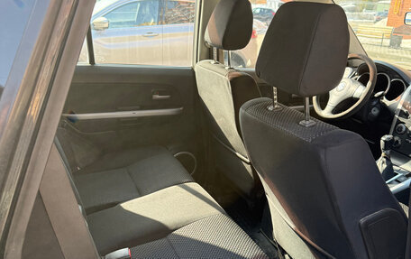 Suzuki Grand Vitara, 2007 год, 610 000 рублей, 15 фотография