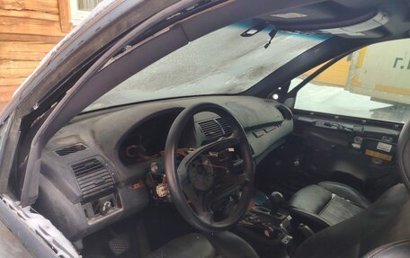 BMW X5, 2004 год, 100 000 рублей, 3 фотография