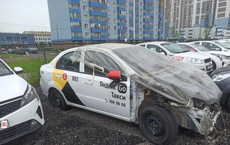 Chevrolet Nexia, 2023 год, 339 000 рублей, 2 фотография