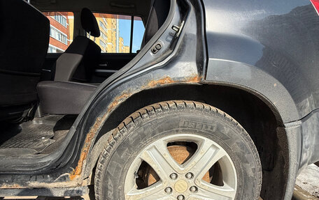 Suzuki Grand Vitara, 2007 год, 610 000 рублей, 16 фотография