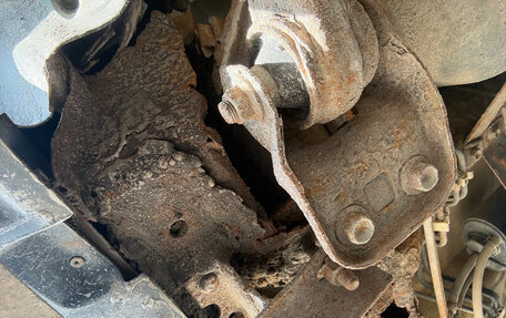 Suzuki Grand Vitara, 2007 год, 610 000 рублей, 18 фотография