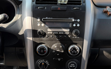 Suzuki Grand Vitara, 2007 год, 610 000 рублей, 13 фотография