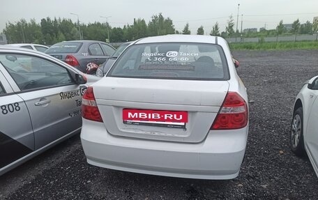 Chevrolet Nexia, 2023 год, 339 000 рублей, 4 фотография