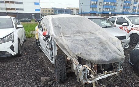 Chevrolet Nexia, 2023 год, 339 000 рублей, 8 фотография