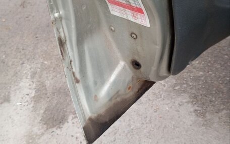 Daewoo Nexia I рестайлинг, 2008 год, 55 000 рублей, 7 фотография