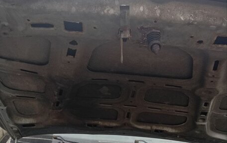 Daewoo Nexia I рестайлинг, 2008 год, 55 000 рублей, 4 фотография