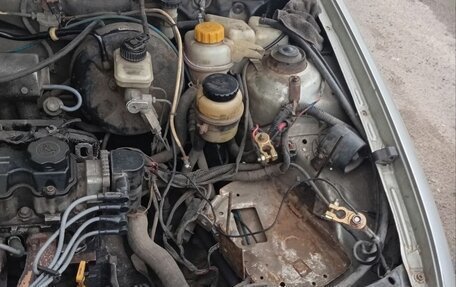 Daewoo Nexia I рестайлинг, 2008 год, 55 000 рублей, 6 фотография