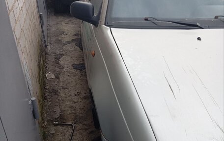 Daewoo Nexia I рестайлинг, 2008 год, 55 000 рублей, 3 фотография