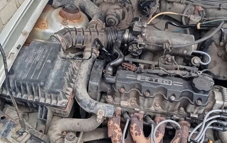 Daewoo Nexia I рестайлинг, 2008 год, 55 000 рублей, 5 фотография