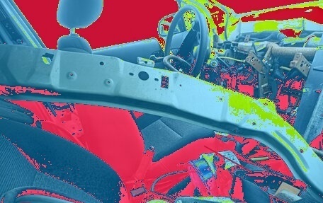 Chevrolet Nexia, 2023 год, 339 000 рублей, 6 фотография