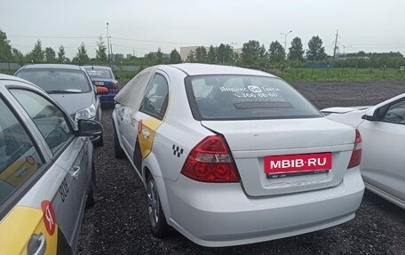 Chevrolet Nexia, 2023 год, 339 000 рублей, 5 фотография