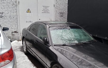 Mazda Millenia I рестайлинг, 2000 год, 270 000 рублей, 1 фотография