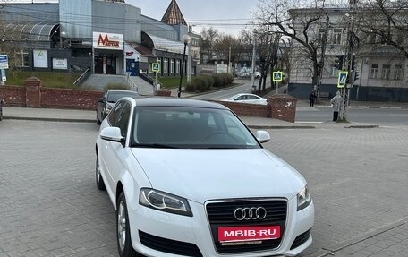 Audi A3, 2009 год, 600 000 рублей, 1 фотография