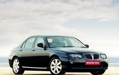 Land Rover 75, 2004 год, 740 000 рублей, 1 фотография