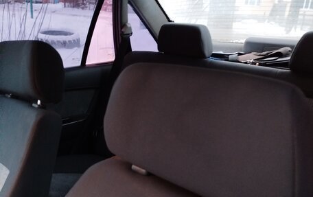 Daewoo Nexia I рестайлинг, 2012 год, 205 000 рублей, 1 фотография