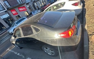 Hyundai Elantra IV, 2007 год, 600 000 рублей, 1 фотография