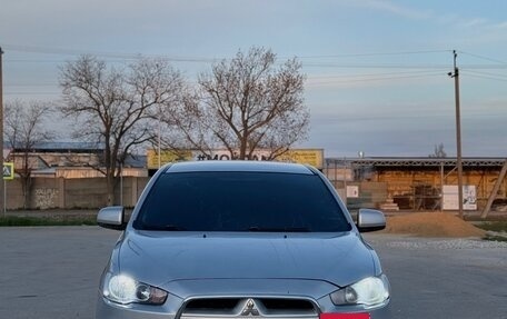 Mitsubishi Lancer IX, 2007 год, 650 000 рублей, 1 фотография