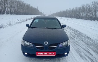 Nissan Almera, 2005 год, 400 000 рублей, 1 фотография