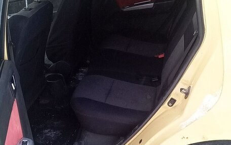 Hyundai Getz I рестайлинг, 2006 год, 235 000 рублей, 7 фотография