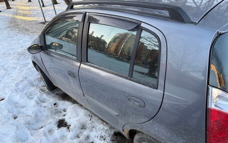 Chery Kimo (A1), 2008 год, 90 000 рублей, 3 фотография