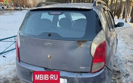 Chery Kimo (A1), 2008 год, 90 000 рублей, 2 фотография