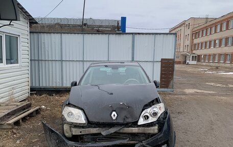 Renault Laguna III рестайлинг, 2008 год, 450 000 рублей, 1 фотография