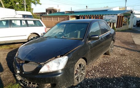 Mitsubishi Lancer IX, 2003 год, 70 000 рублей, 1 фотография