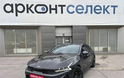 KIA K5, 2021 год, 3 200 000 рублей, 1 фотография