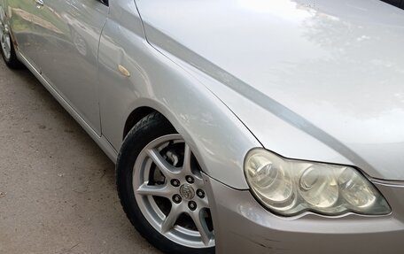 Toyota Mark X II, 2005 год, 600 000 рублей, 1 фотография