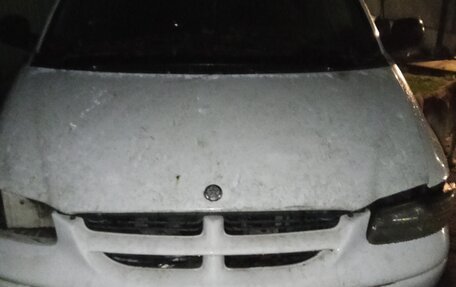 Dodge Caravan III, 1997 год, 115 000 рублей, 1 фотография