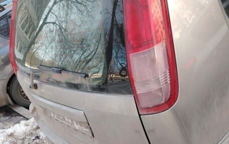 Nissan X-Trail, 2003 год, 150 000 рублей, 2 фотография