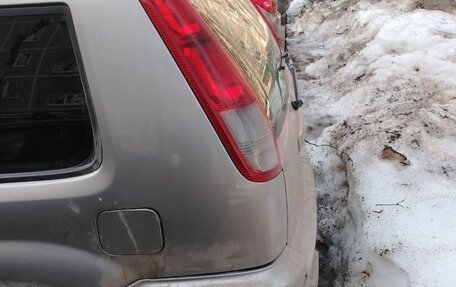 Nissan X-Trail, 2003 год, 150 000 рублей, 3 фотография