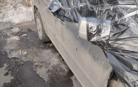 Nissan X-Trail, 2003 год, 150 000 рублей, 5 фотография